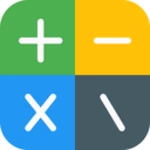 Logo of Calculator Go android Application 